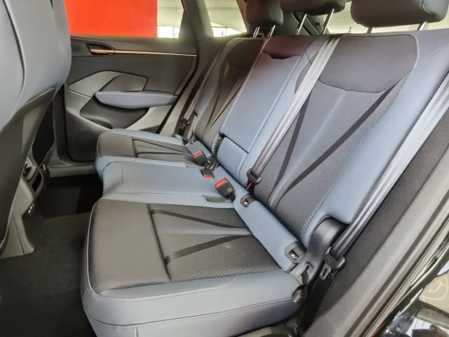 Cupra Terramar 1.5 e-Hybrid