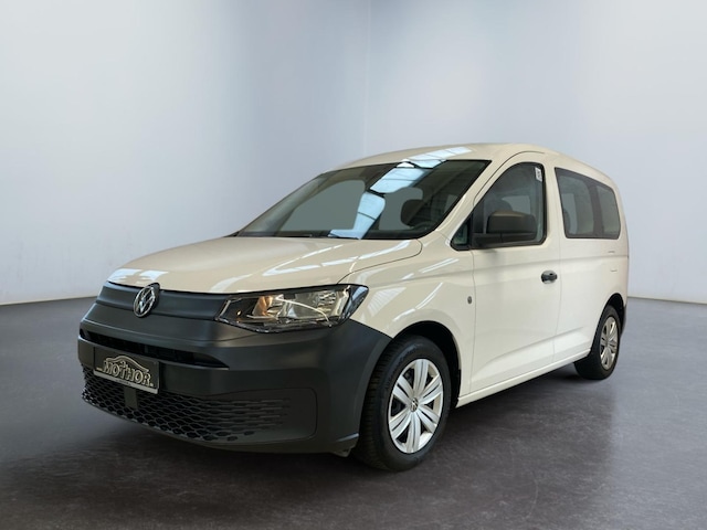 Volkswagen Caddy 1.5 TSI Combi