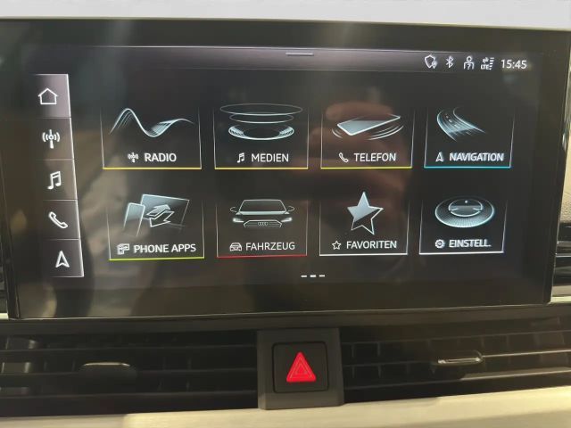 Audi S5 Competition Quattro