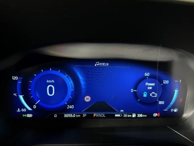 Ford Kuga Titanium X