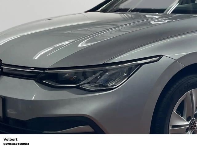 Volkswagen Golf 1.5 TSI Life Variant