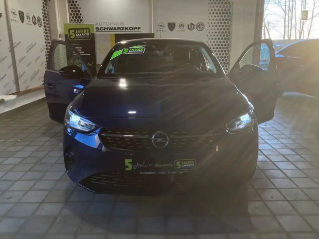 Opel Corsa Sitzheizung,Navi,Rückfahrkamera