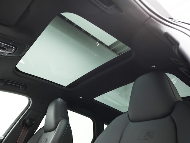 Audi S6 Avant Quattro