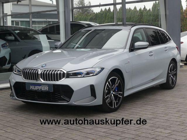 BMW 330 330e M-Sport Touring