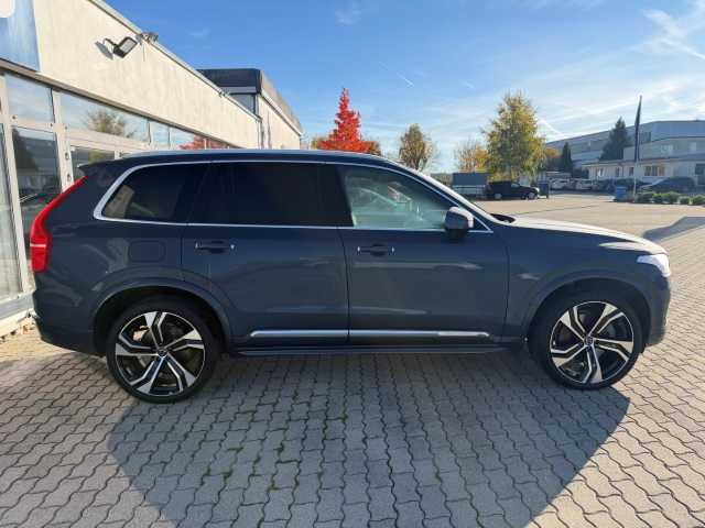 Volvo XC90 XC90