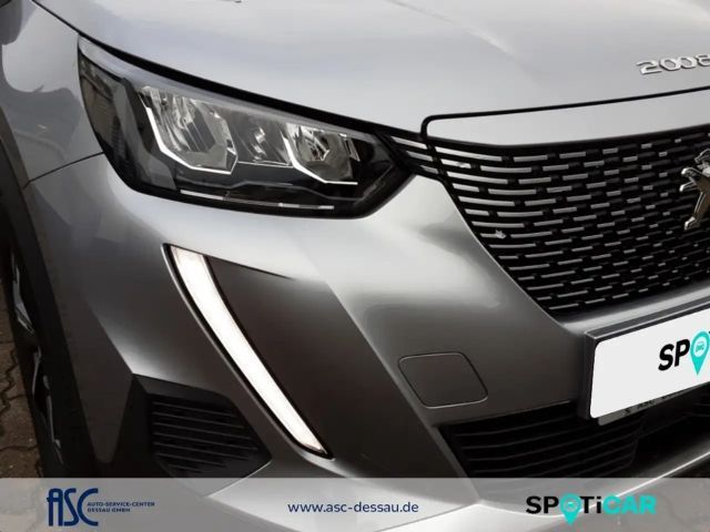 Peugeot 2008 Allure Pack