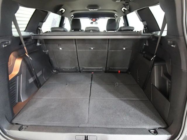 Peugeot 5008 Allure Pack BlueHDi EAT8