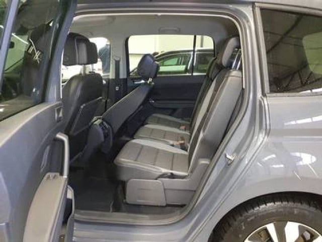 Volkswagen Touran 1.5 TSI