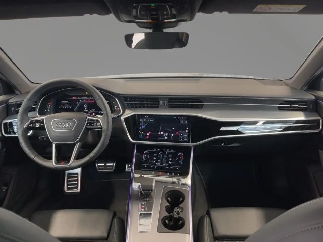 Audi S6 55 TDI Quattro