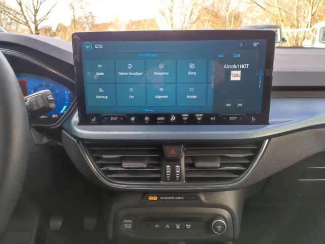 Ford Focus Active Limited