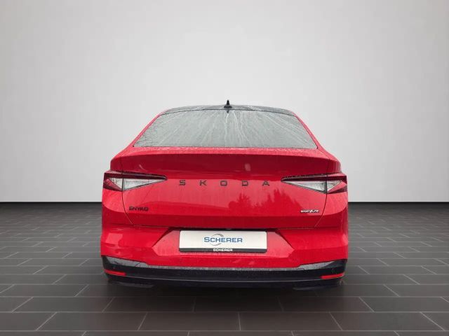 Skoda Enyaq Coupe Sportline