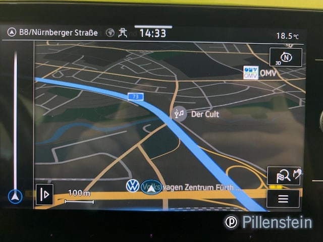 Volkswagen Taigo 1.5 TSI DSG IQ.Drive Style