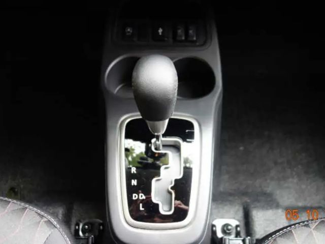 Mitsubishi Space Star CVT Star