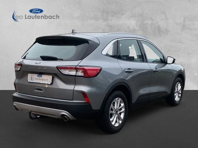 Ford Kuga Titanium