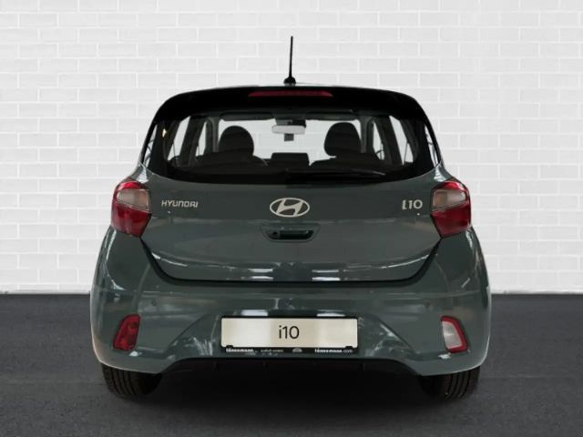 Hyundai i10 Trend