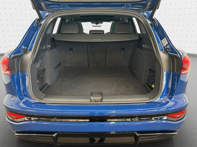 Audi Q6 e-tron Quattro