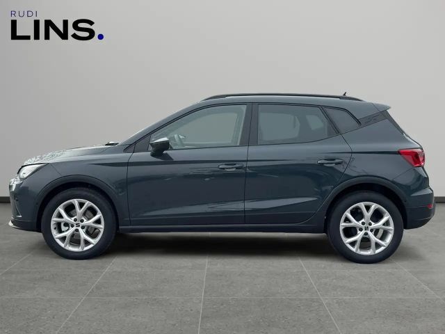 Seat Arona 1.0 TSI FR-lijn