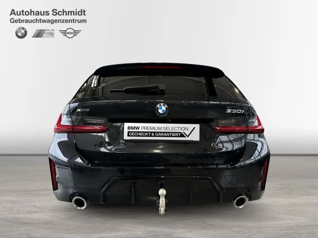 BMW 330 330i M-Sport Touring xDrive