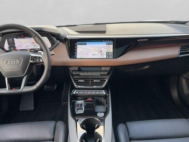 Audi RS e-tron GT Quattro