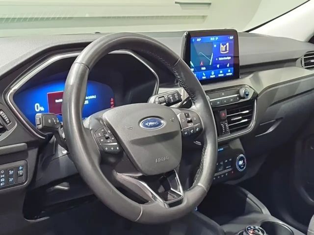 Ford Kuga Plug in Hybrid Titanium