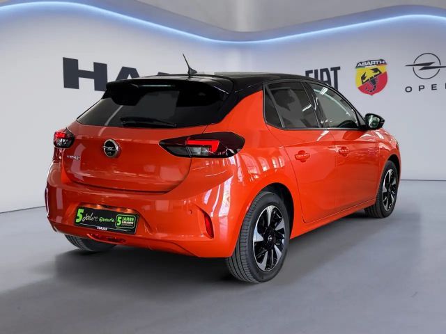 Opel Corsa F **Wallbox Geschenkt**