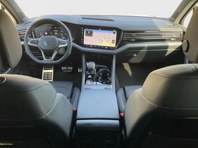 Volkswagen Touareg 3.0 V6 TDI R-Line