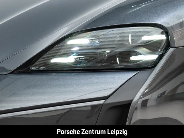 Porsche Taycan S Sport Turismo Turbo