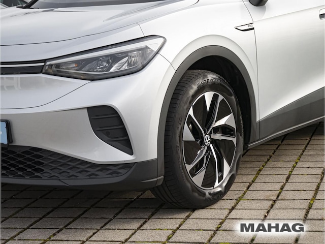 Volkswagen ID.4 Performance Pro