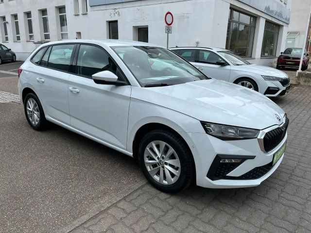 Skoda Scala 1.0 TSI Selection
