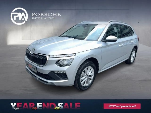 Skoda Kamiq Selection