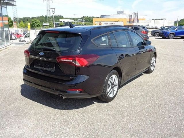 Ford Focus Traveller 1,5 EcoBlue *LED *NAVI