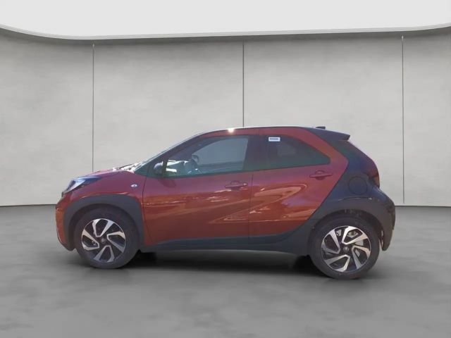 Toyota Aygo X S-CVT