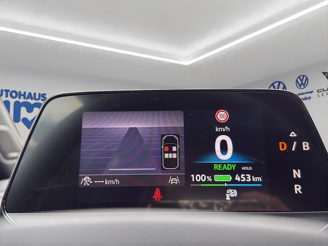 Volkswagen ID.3 GTX IQ.Drive Performance