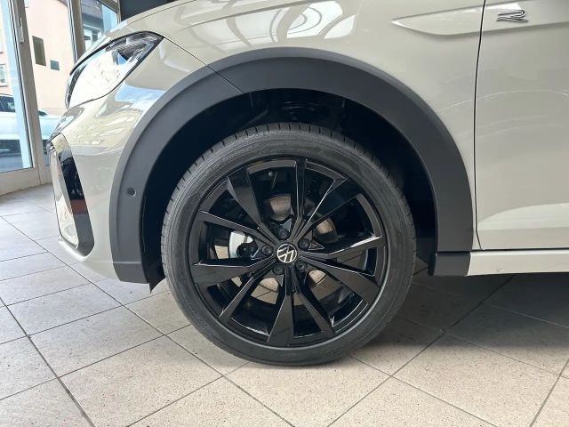 Volkswagen Taigo 1.5 TSI DSG R-Line