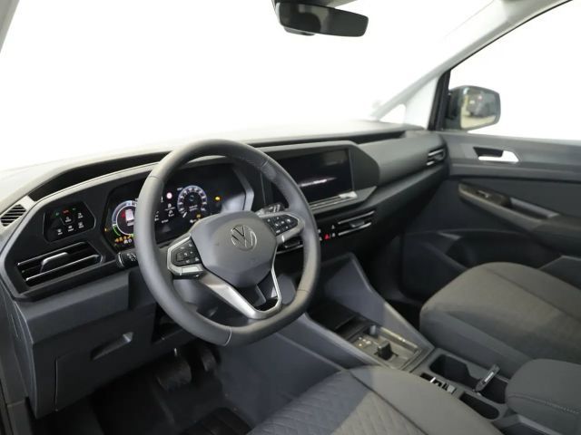 Volkswagen Caddy eHybrid