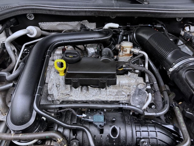 Audi A1 25 TFSI Sportback