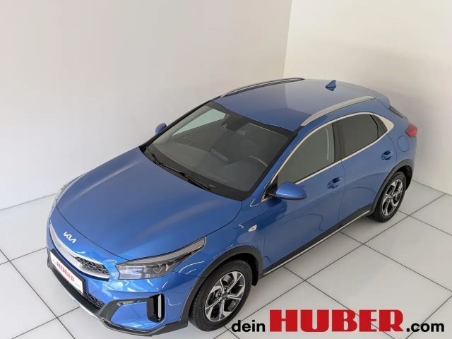 Kia XCeed GDi