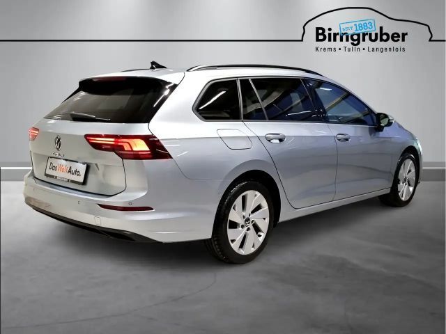 Volkswagen Golf Business Variant