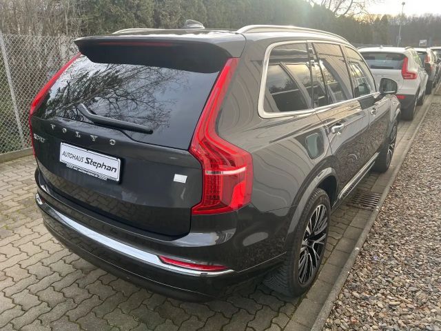 Volvo XC90 AWD Recharge T8 Ultimate