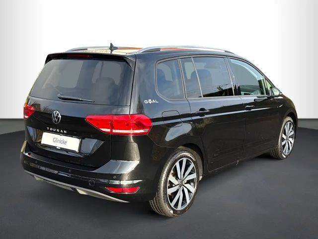 Volkswagen Touran 1.5 TSI