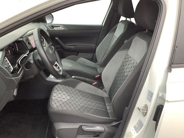 Volkswagen Taigo 1.5 TSI DSG R-Line