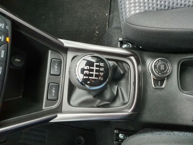 Suzuki SX4 S-Cross 4x4 Comfort