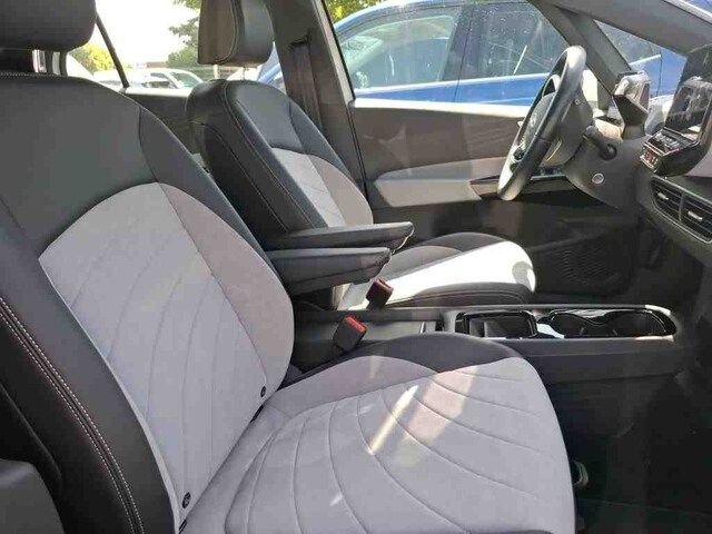 Volkswagen ID.3 58 KWh Performance Pro