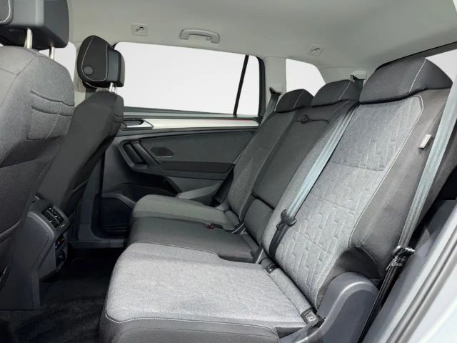 Volkswagen Tiguan 2.0 TDI Allspace DSG Move