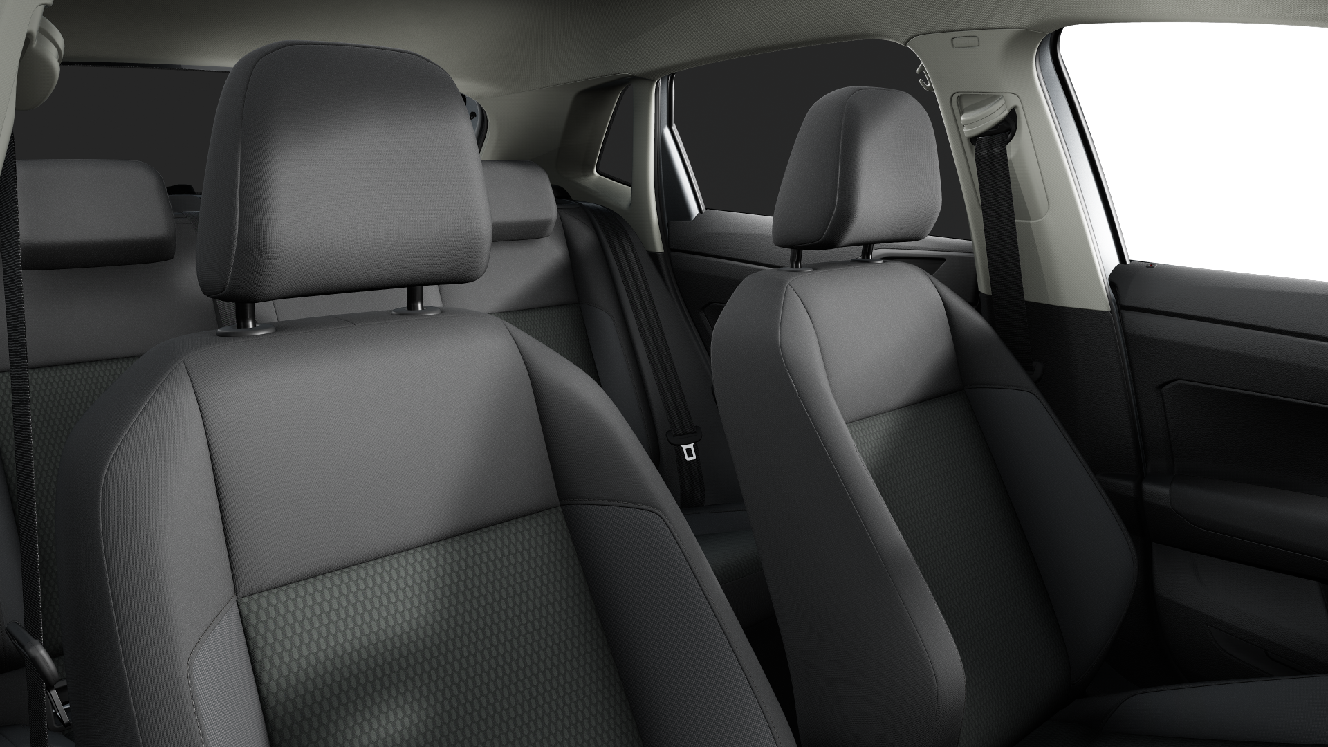 Volkswagen Polo Polo 6 VI 1.0 LED/App