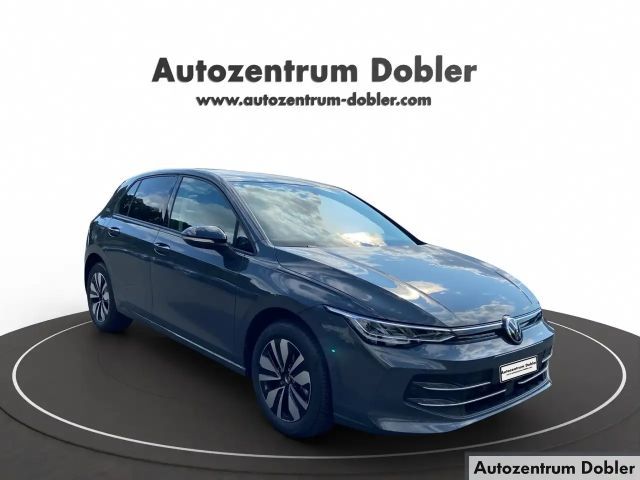 Volkswagen Golf 1.5 eTSI DSG Golf VIII