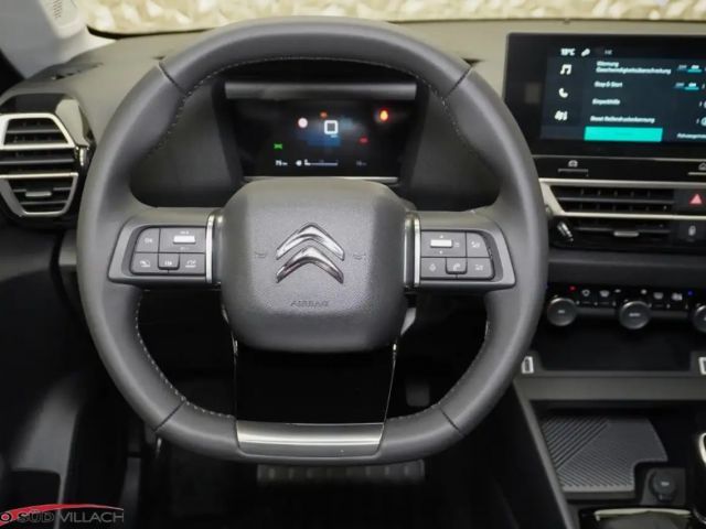 Citroën C4 Plus PureTech