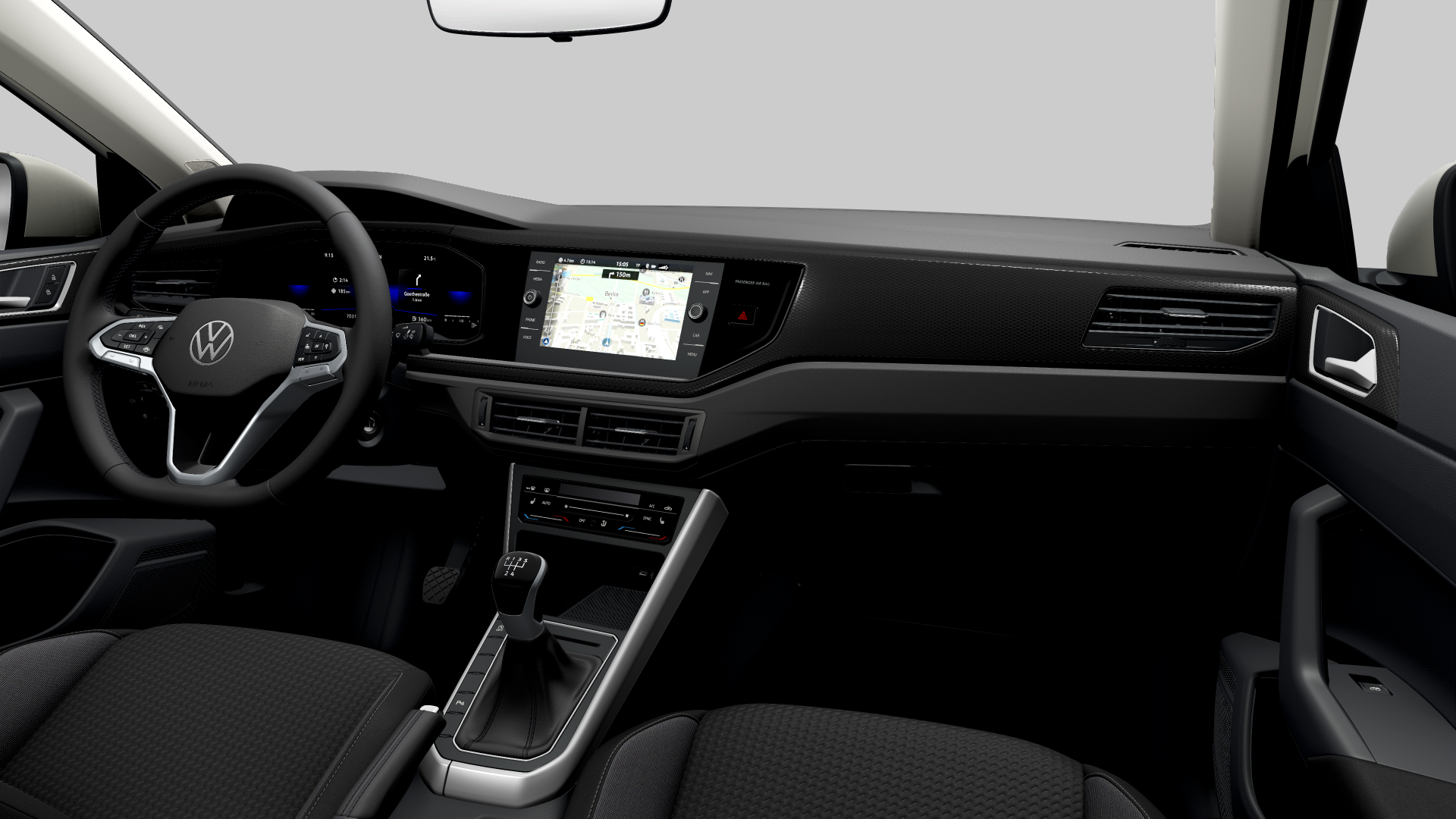 Volkswagen Taigo 1.0 TSI