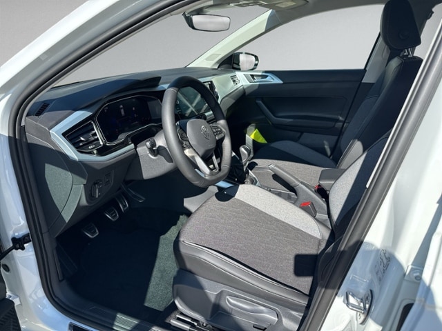 Volkswagen Polo 1.0 TSI