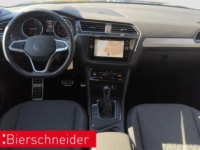 Volkswagen Tiguan 2.0 TDI DSG Move